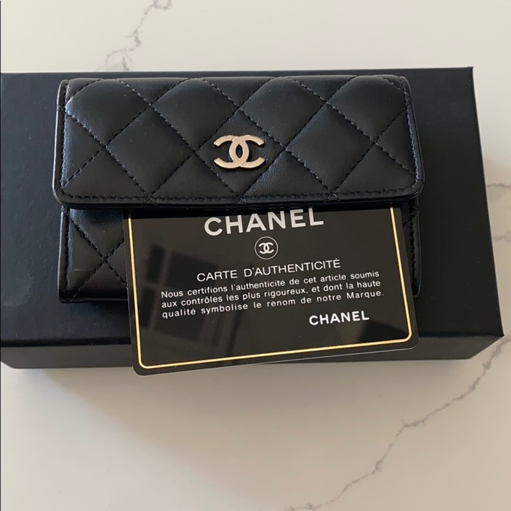 Wallet